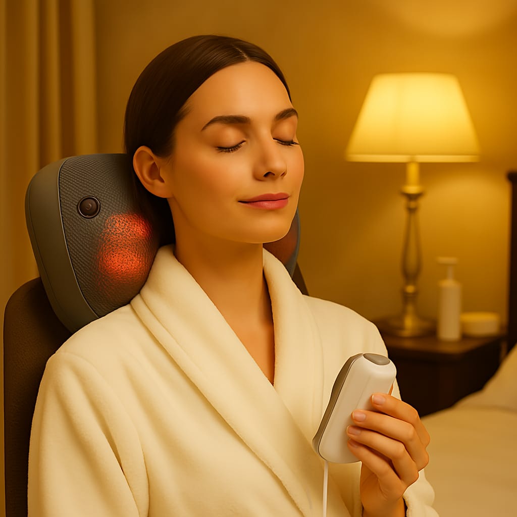 relaxation-massager
